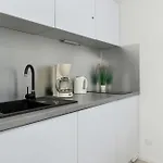 Przytulne Trojka Pod Zaglami W Jastrzebiej Gorze Z Tarasem By Renters Apartman