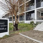 Apartman Przytulne Trojka Pod Zaglami W Jastrzebiej Gorze Z Tarasem By Renters