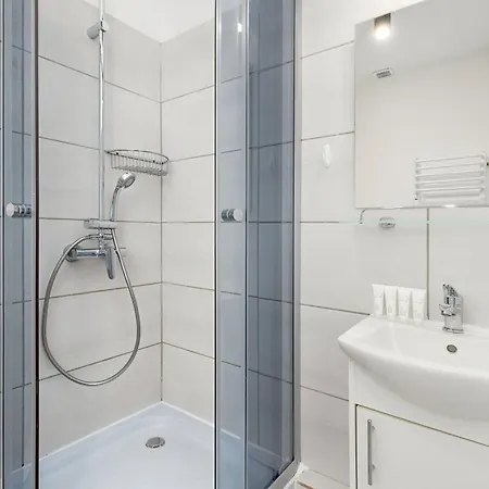 Apartmán Przytulne Trojka Pod Zaglami W Jastrzebiej Gorze Z Tarasem By Renters Jastrzębia Góra