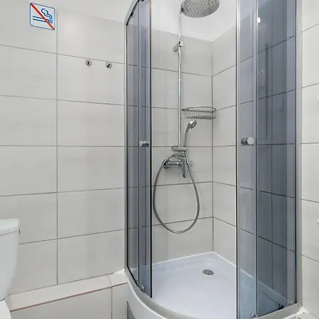 Przytulne Trojka Pod Zaglami W Jastrzebiej Gorze Z Tarasem By Renters Lejlighed *