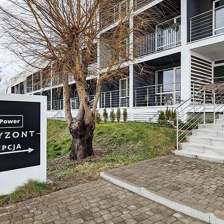Apartment Przytulne Trojka Pod Zaglami W Jastrzebiej Gorze Z Tarasem By Renters