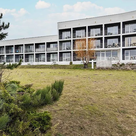 Apartment Przytulne Trojka Pod Zaglami W Jastrzebiej Gorze Z Tarasem By Renters *