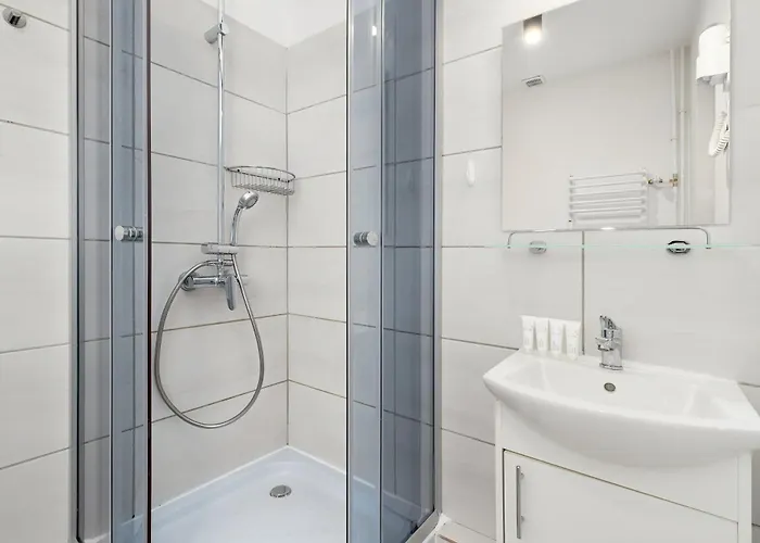 דירה Przytulne Trojka Pod Zaglami W Jastrzebiej Gorze Z Tarasem By Renters Jastrzębia Góra