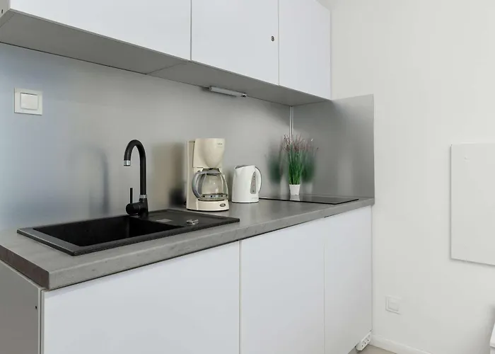 Przytulne Trojka Pod Zaglami W Jastrzebiej Gorze Z Tarasem By Renters דירה