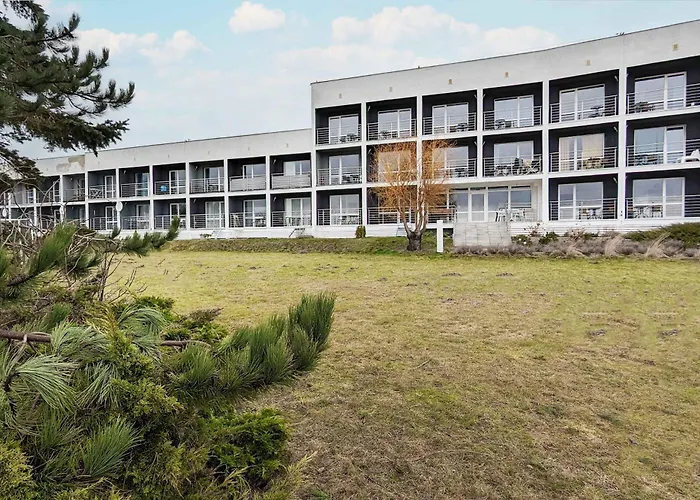 דירה Przytulne Trojka Pod Zaglami W Jastrzebiej Gorze Z Tarasem By Renters *